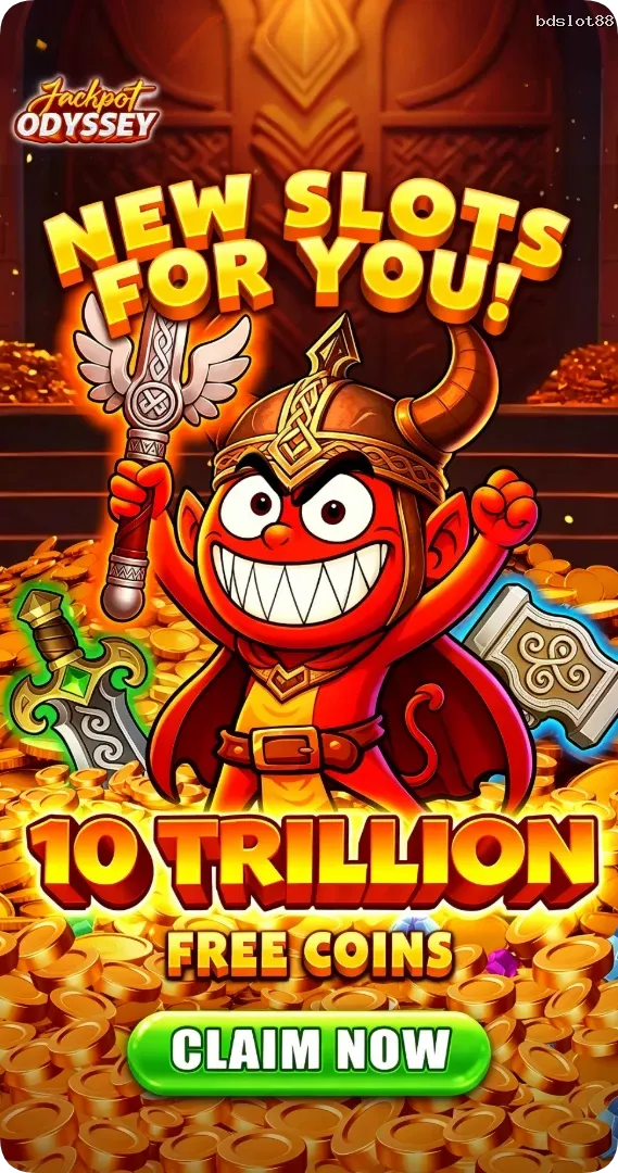 bdslot88 APK