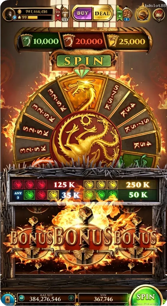 bdslot88 APK